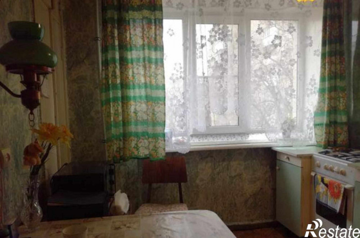 1-комн квартира Лермонтовская улица, 125
