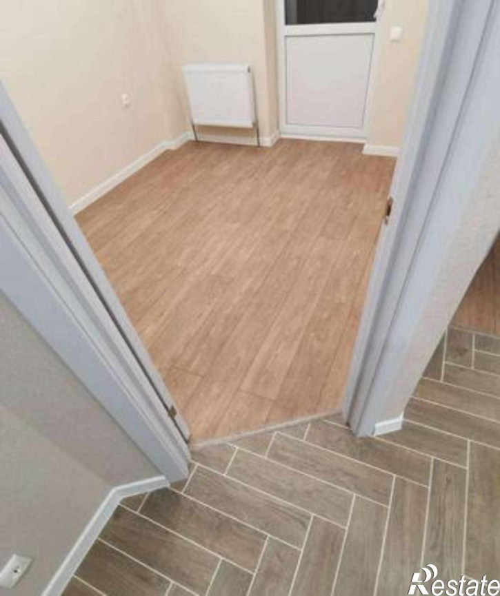 2-комн квартира улица Шаповалова, 1Д