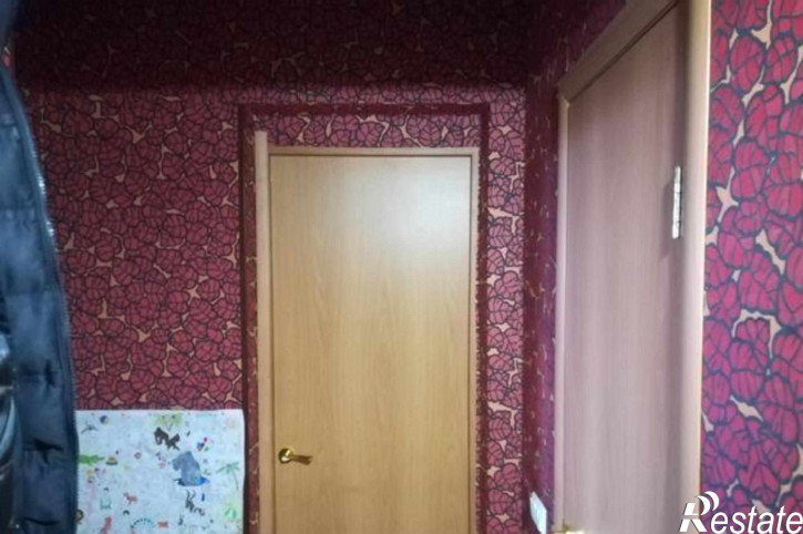1-комн квартира Мачтовая улица, 3Д