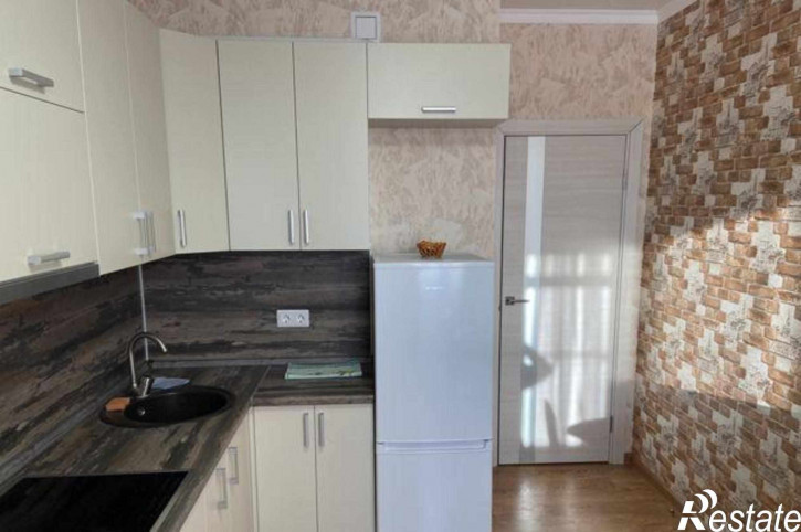 1-комн квартира Доломановский переулок, 124с1