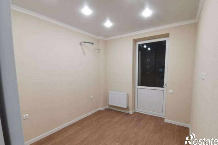 2-комн квартира улица Шаповалова, 1Д