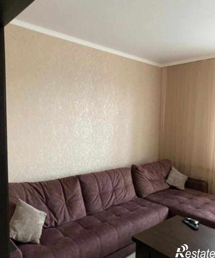 3-комн квартира улица Богданова, 85