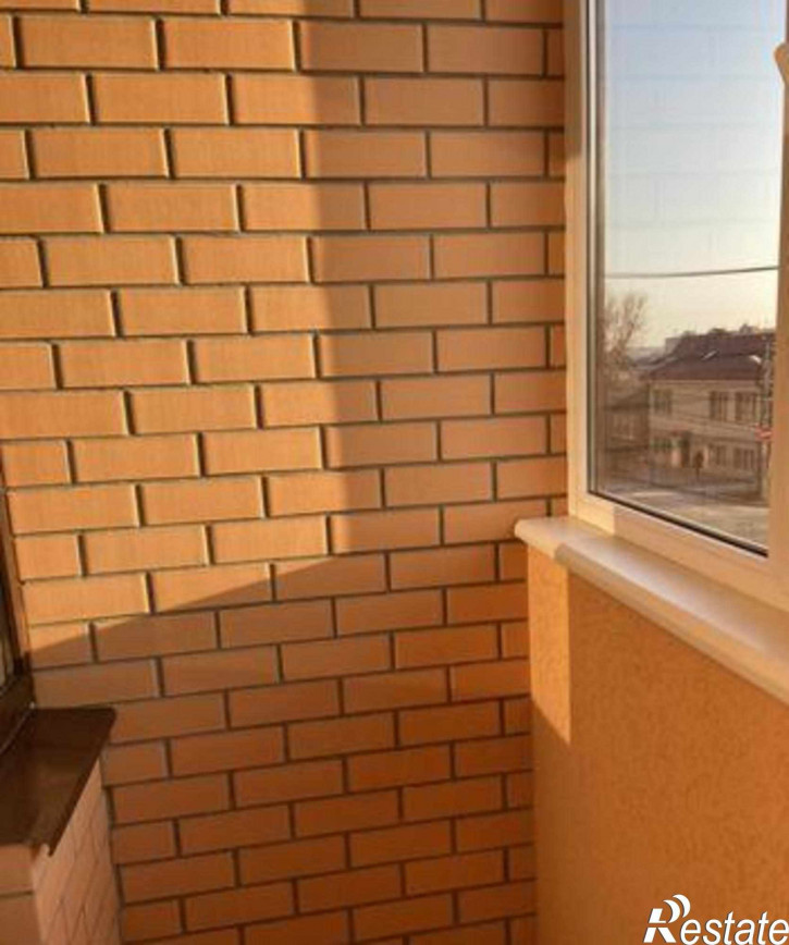 1-комн квартира Доломановский переулок, 124с1