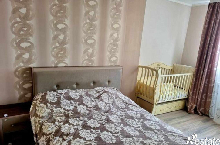 2-комн квартира Творческая улица, 7