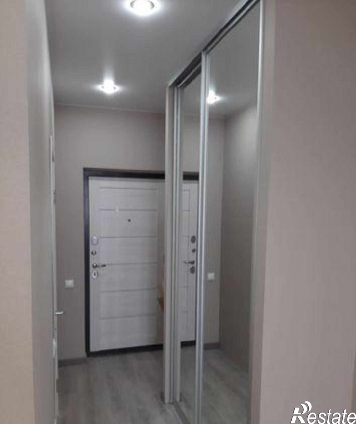 2-комн квартира в новом доме улица Нансена, 103/1с9