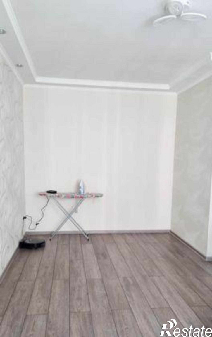 1-комн квартира улица Рыльского, 1