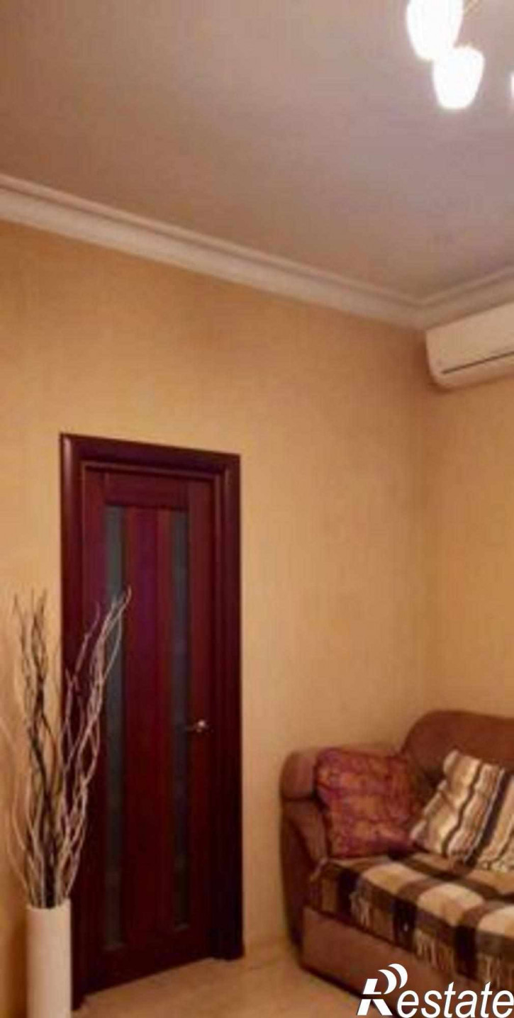 3-комн квартира улица Мурлычёва, 43