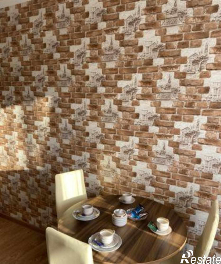 1-комн квартира Доломановский переулок, 124с1