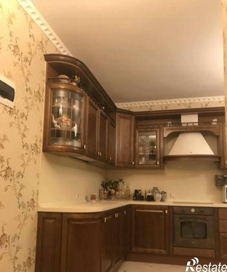 3-комн квартира Стабильная улица, 13