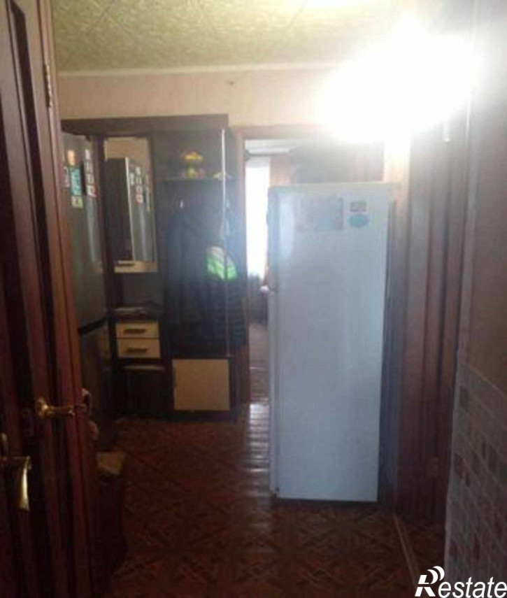 3-комн квартира улица Добровольского, 10/1