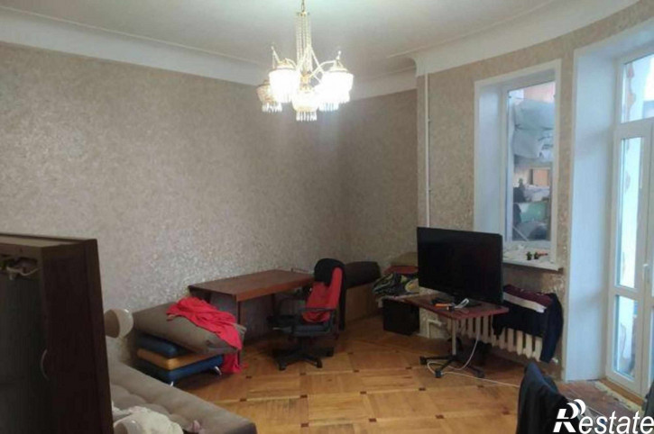 3-комн квартира Верхненольная улица, 5