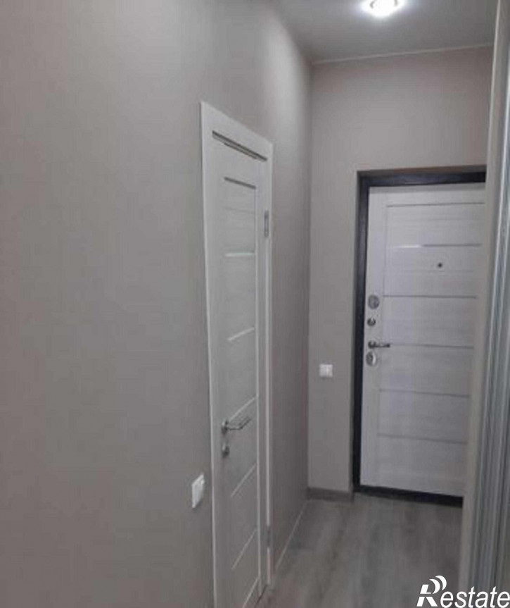 2-комн квартира в новом доме улица Нансена, 103/1с9