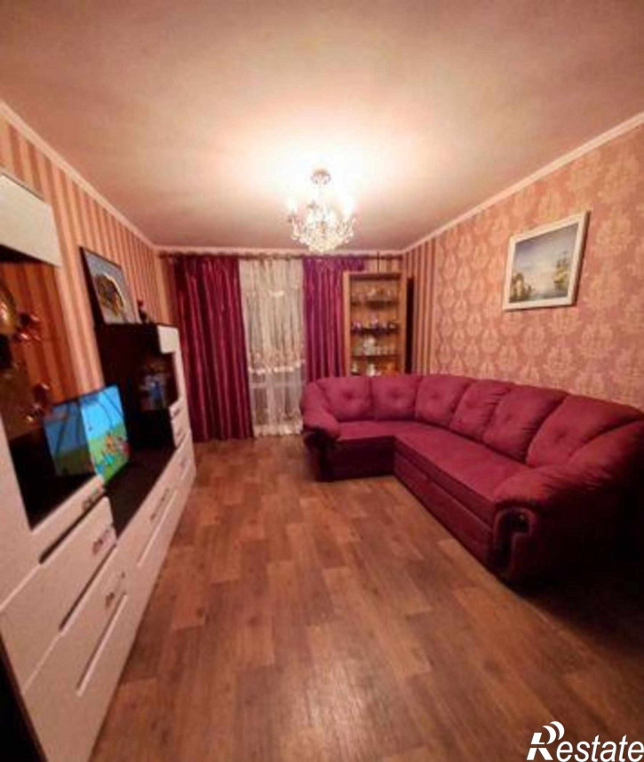 3-комн квартира улица 339-й Стрелковой Дивизии, 27