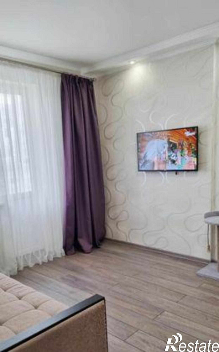 1-комн квартира улица Рыльского, 1