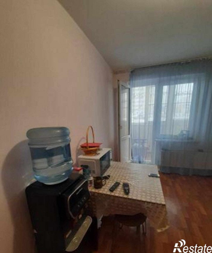 3-комн квартира улица Петренко, 20