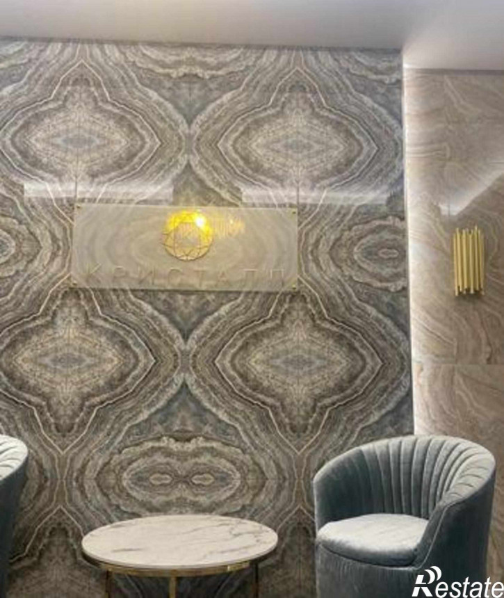 3-комн квартира проспект Соколова, 86
