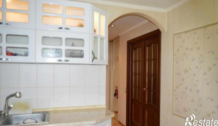 1-комн квартира улица Коммунаров, 33Д