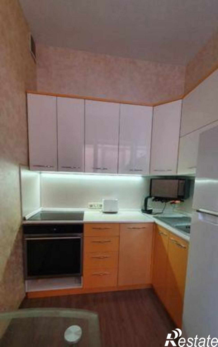 1-комн квартира Русская улица, 54А