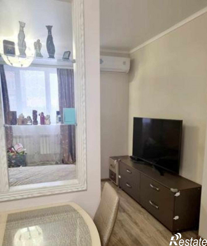 2-комн квартира Творческая улица, 7