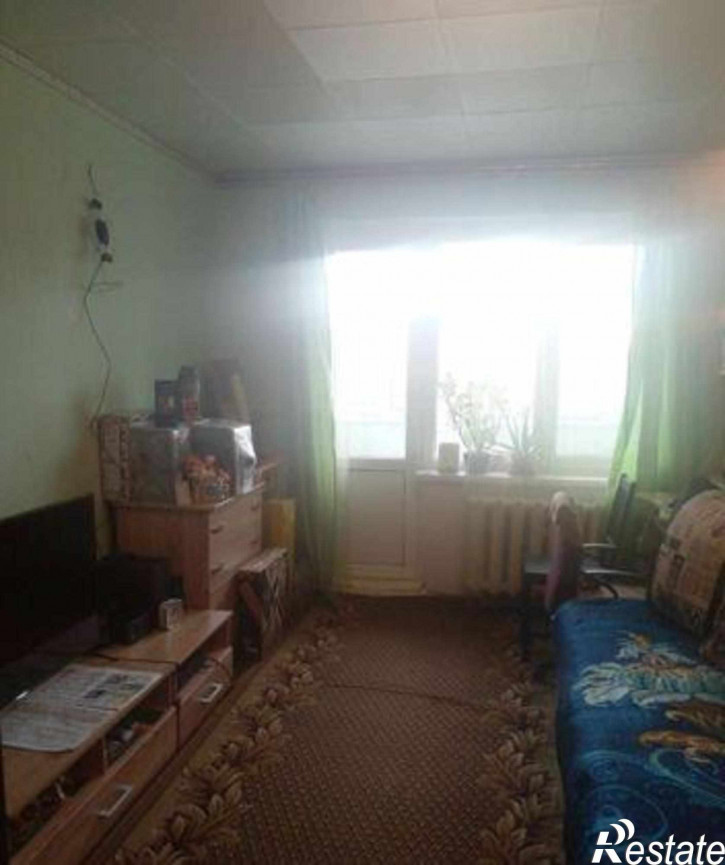 3-комн квартира улица Добровольского, 10/1