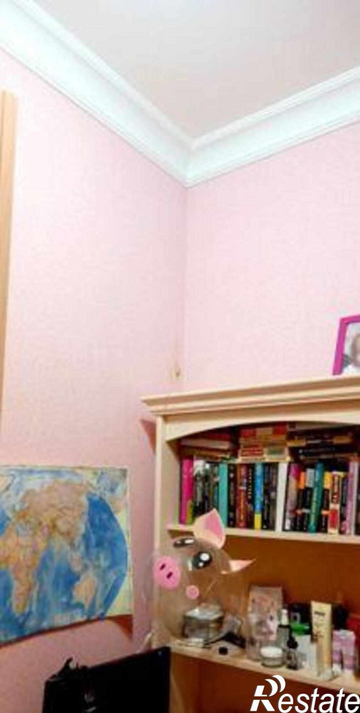 3-комн квартира улица Мурлычёва, 43