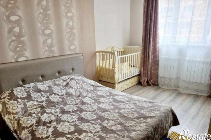 2-комн квартира Творческая улица, 7