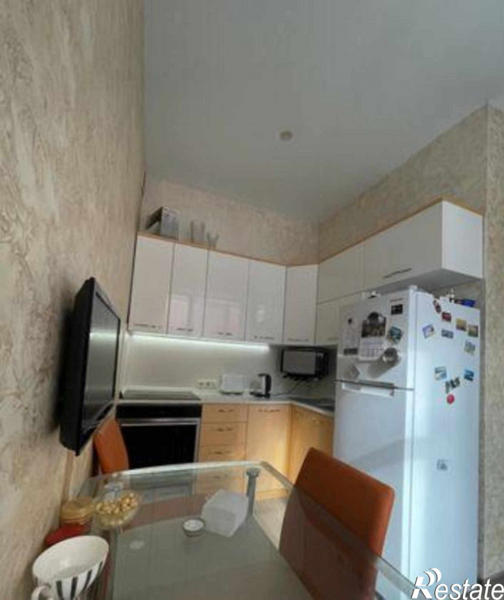 1-комн квартира Русская улица, 54А
