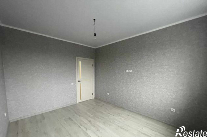 3-комн квартира Берберовская улица, 2/101с1