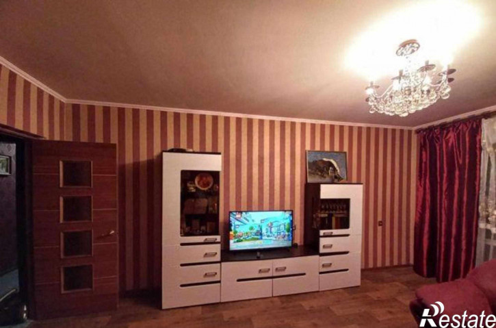 3-комн квартира улица 339-й Стрелковой Дивизии, 27