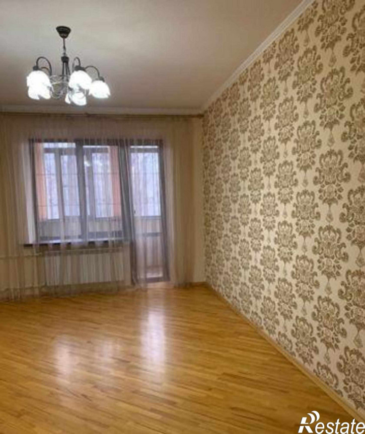3-комн квартира улица Добровольского, 1/3