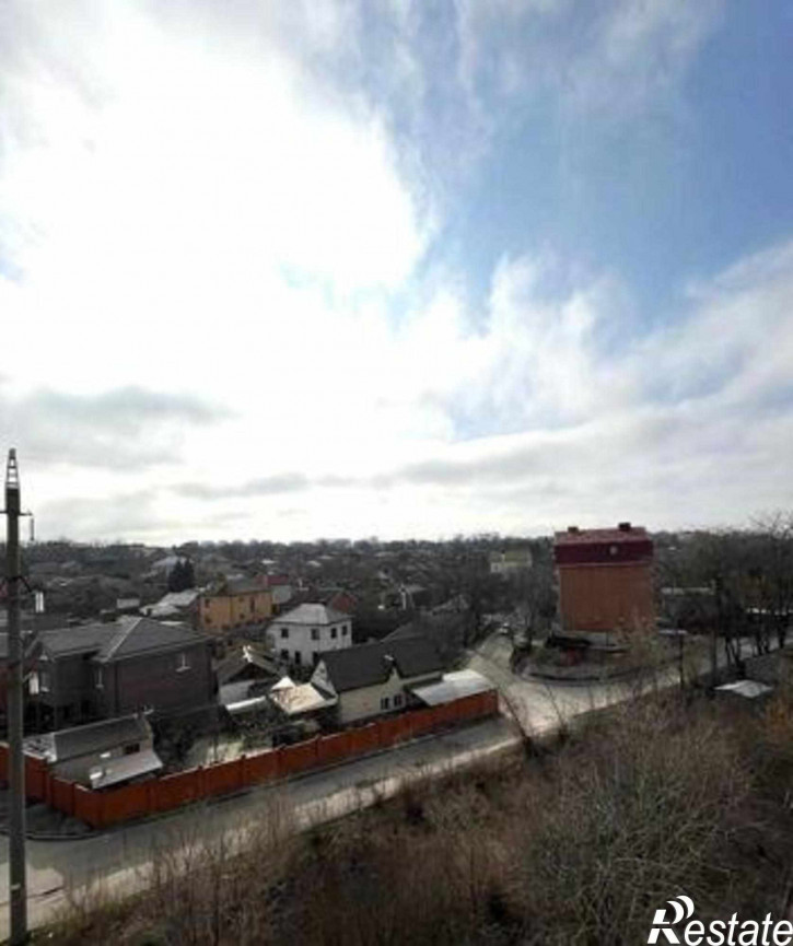 1-комн квартира улица Немировича-Данченко, 76/6