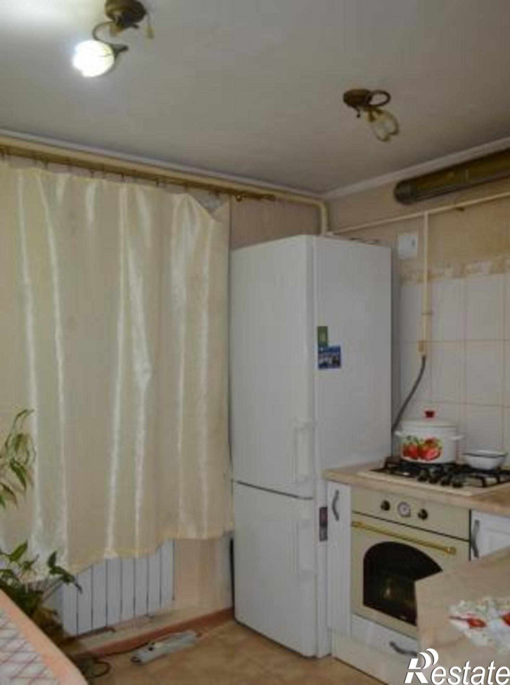 1-комн квартира улица Коммунаров, 33Д