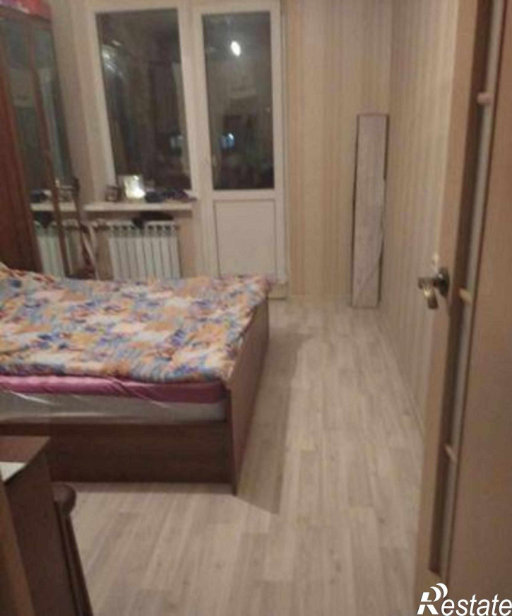 3-комн квартира Вятская улица, 63/3