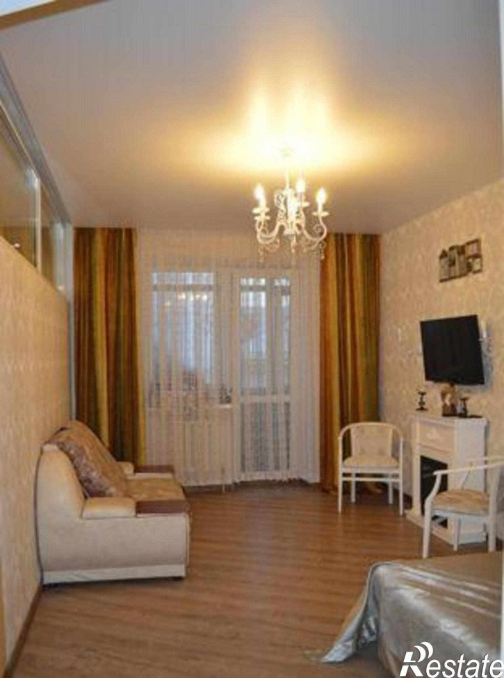 1-комн квартира Доломановский переулок, 11