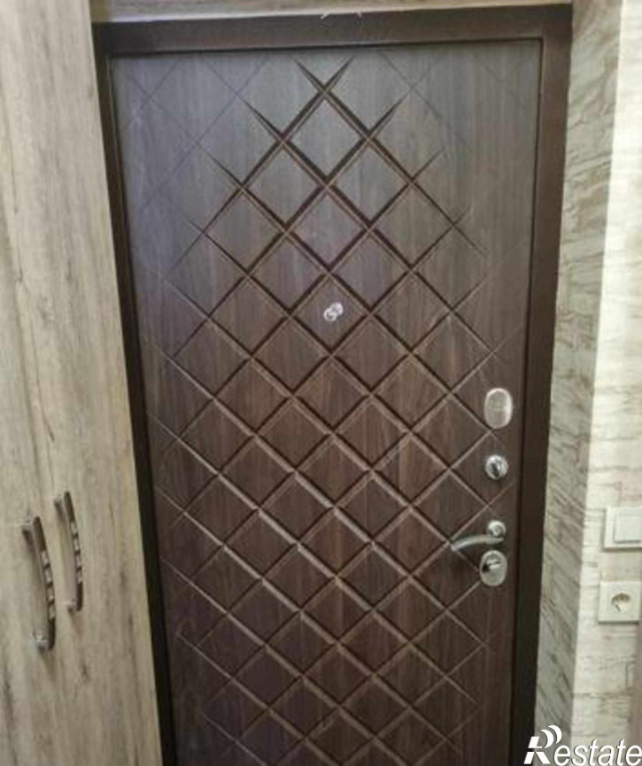 2-комн квартира Творческая улица, 7
