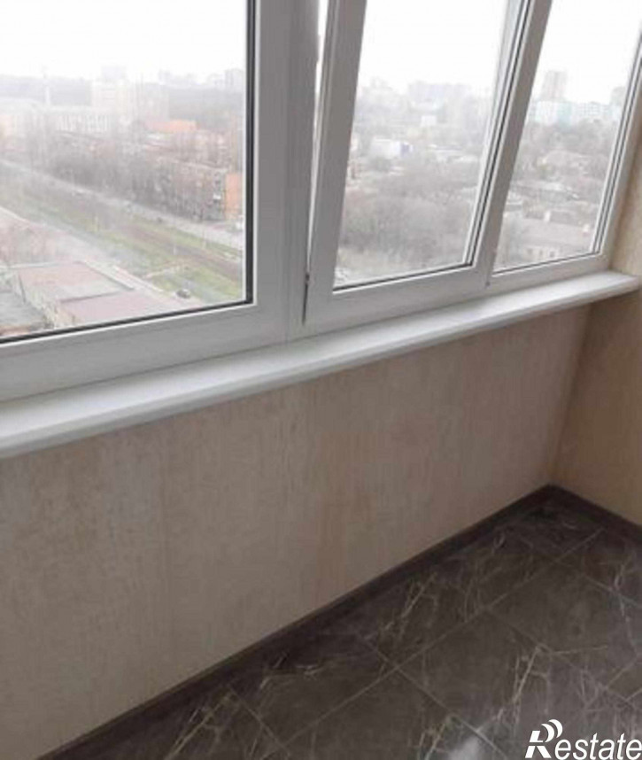 2-комн квартира в новом доме улица Нансена, 103/1с9