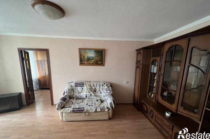 2-комн квартира проспект Шолохова, 294/3