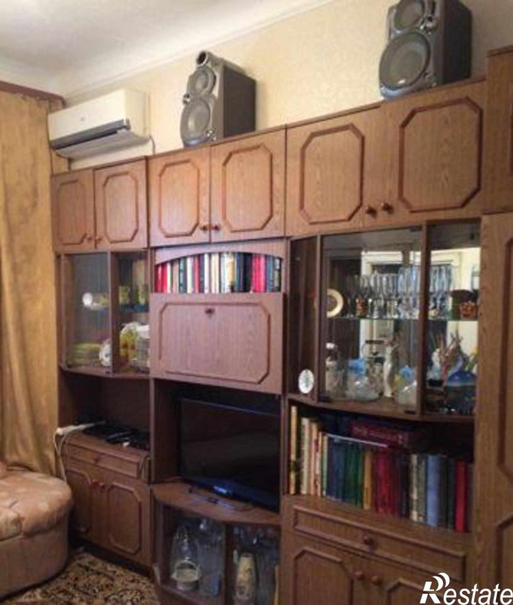 2-комн квартира Вильнюсская улица, 6