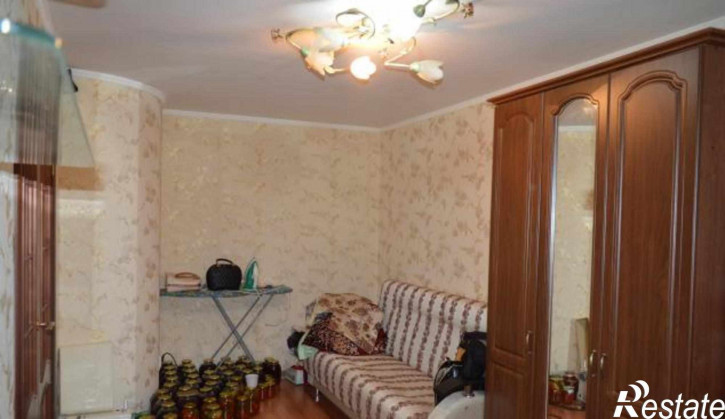 1-комн квартира улица Коммунаров, 33Д