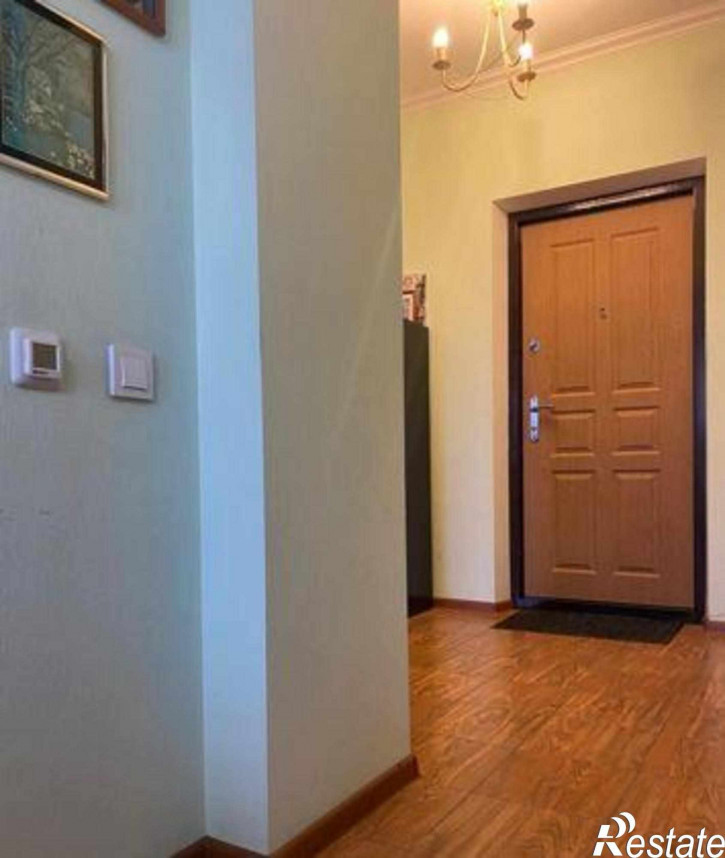 1-комн квартира Гвардейский переулок, 11/4