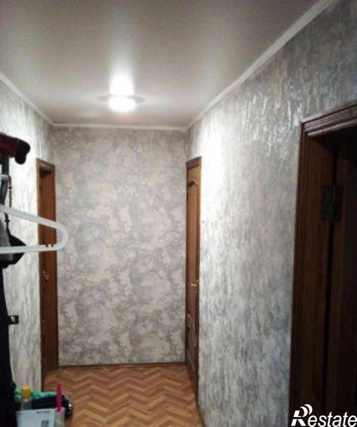 3-комн квартира бульвар Комарова, 10