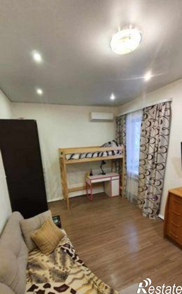 1-комн квартира Русская улица, 54А