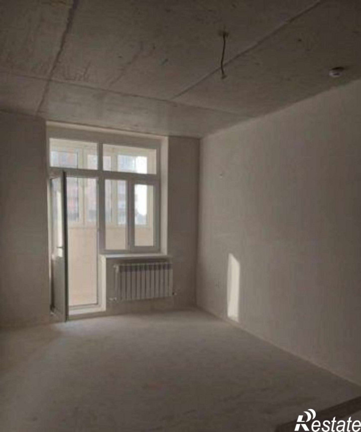 1-комн квартира Берберовская улица, 2/101с1