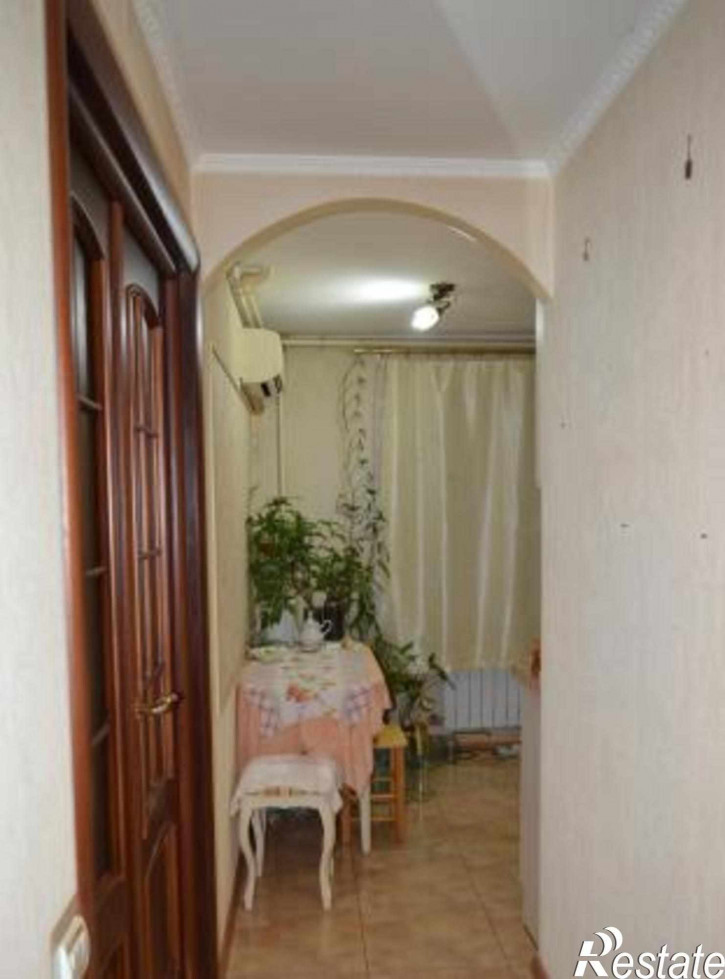 1-комн квартира улица Коммунаров, 33Д