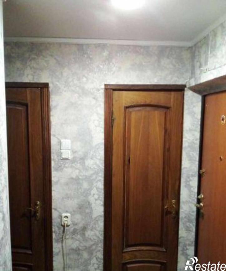 3-комн квартира бульвар Комарова, 10