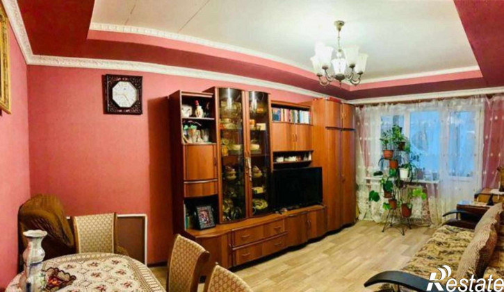 2-комн квартира улица Жмайлова, 13