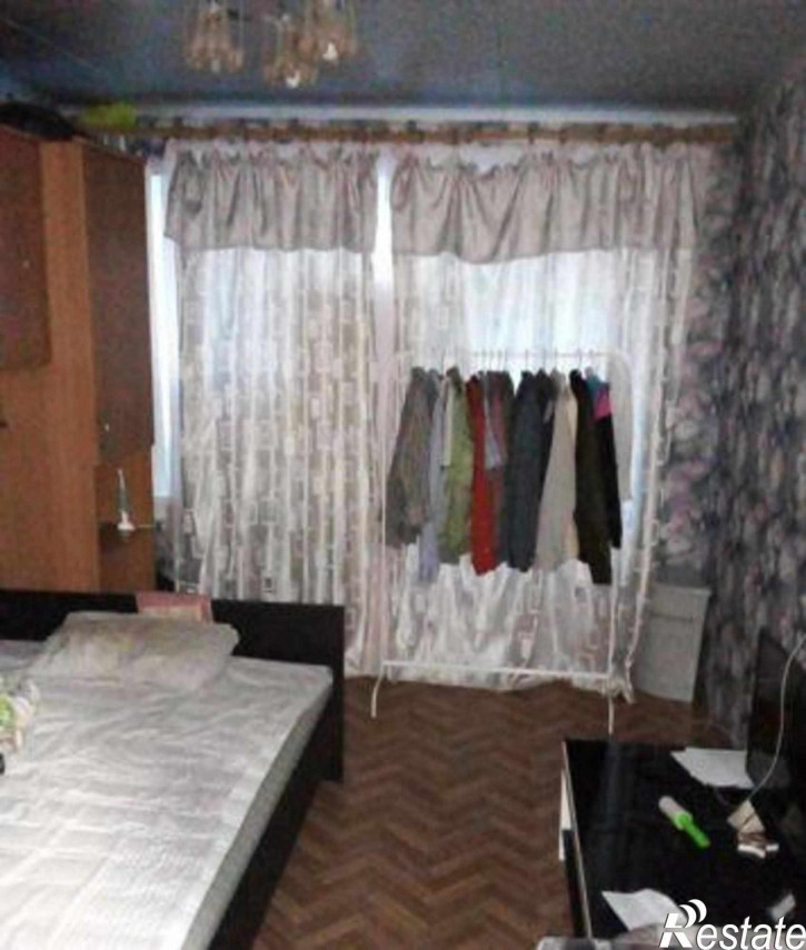 3-комн квартира бульвар Комарова, 10