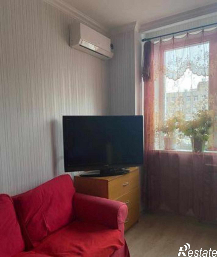 1-комн квартира Гвардейский переулок, 11/4