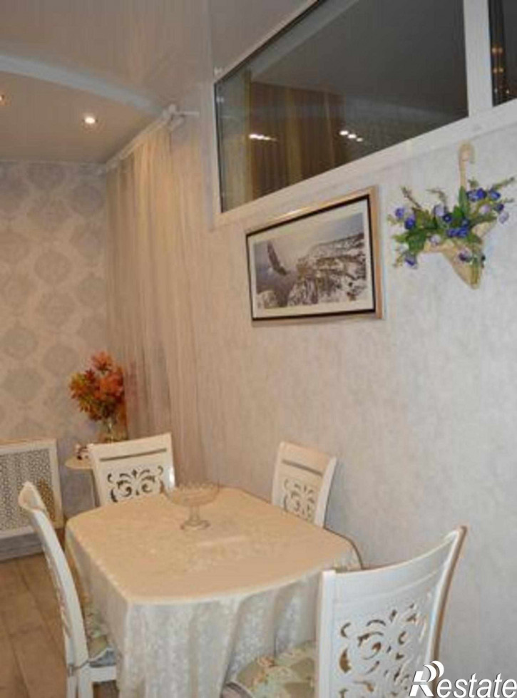 1-комн квартира Доломановский переулок, 11