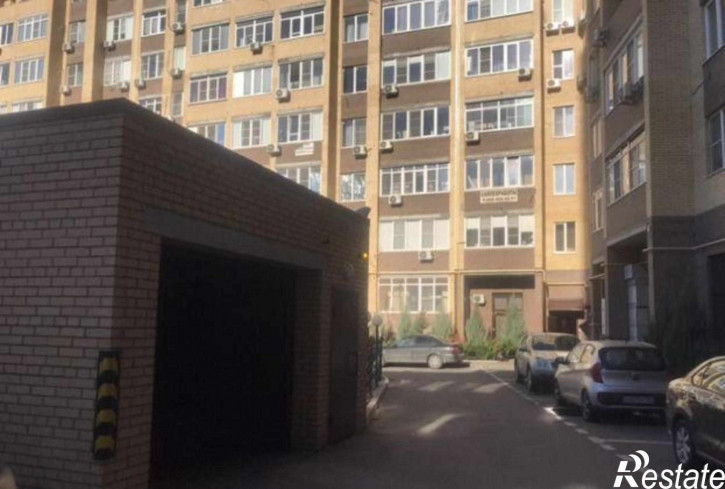 1-комн квартира Измаильский переулок, 41